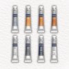 AKVARELOVÉ FARBY - WINSOR & NEWTON - COTMAN - 8 ML METALICKÉ