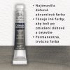 AKVARELOVÁ FARBA - WINSOR & NEWTON - COTMAN - 8 ML | IRIDESCENT BLACK