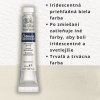 Winsor & Newton Cotman akvarelová farba 8 ml | Iridescent White