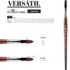 ŠTETEC NA AKVAREL - ESCODA - VERSÀTIL - SÉRIA 1541 - #12