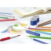 AKVARELOVÉ CERUZKY - FABER CASTELL COLOUR GRIP - SADA 6 KS
