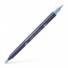 SKICOVACÍ MARKER - FABER CASTELL GOLDFABER - SKETCH DUAL - 453 DARK PIGEON BLUE