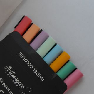 Používate pri tvorení aj pastelové odtiene? 🧐 #mmart #mmartslovensko #umenie #tvorenie #kreslenie #markery...