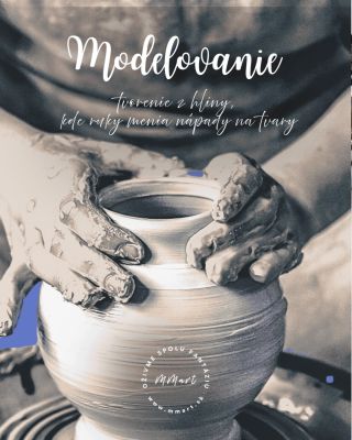 Objavte čaro modelovacej hliny Phoenix, ktorá sa stane vaším obľúbeným materiálom pri tvorení vaších diel! Táto jemne...