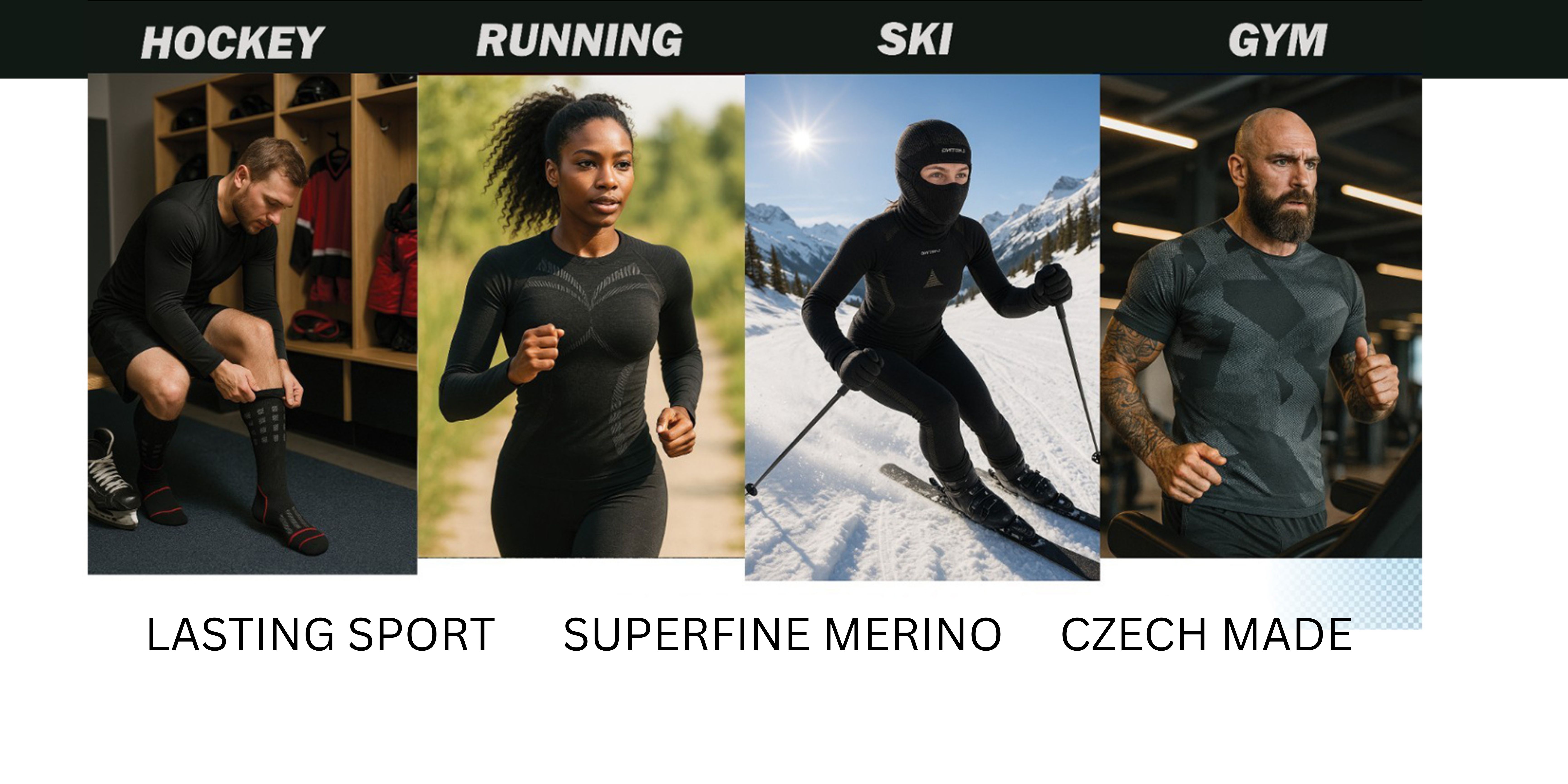 Lasting Banner Destop