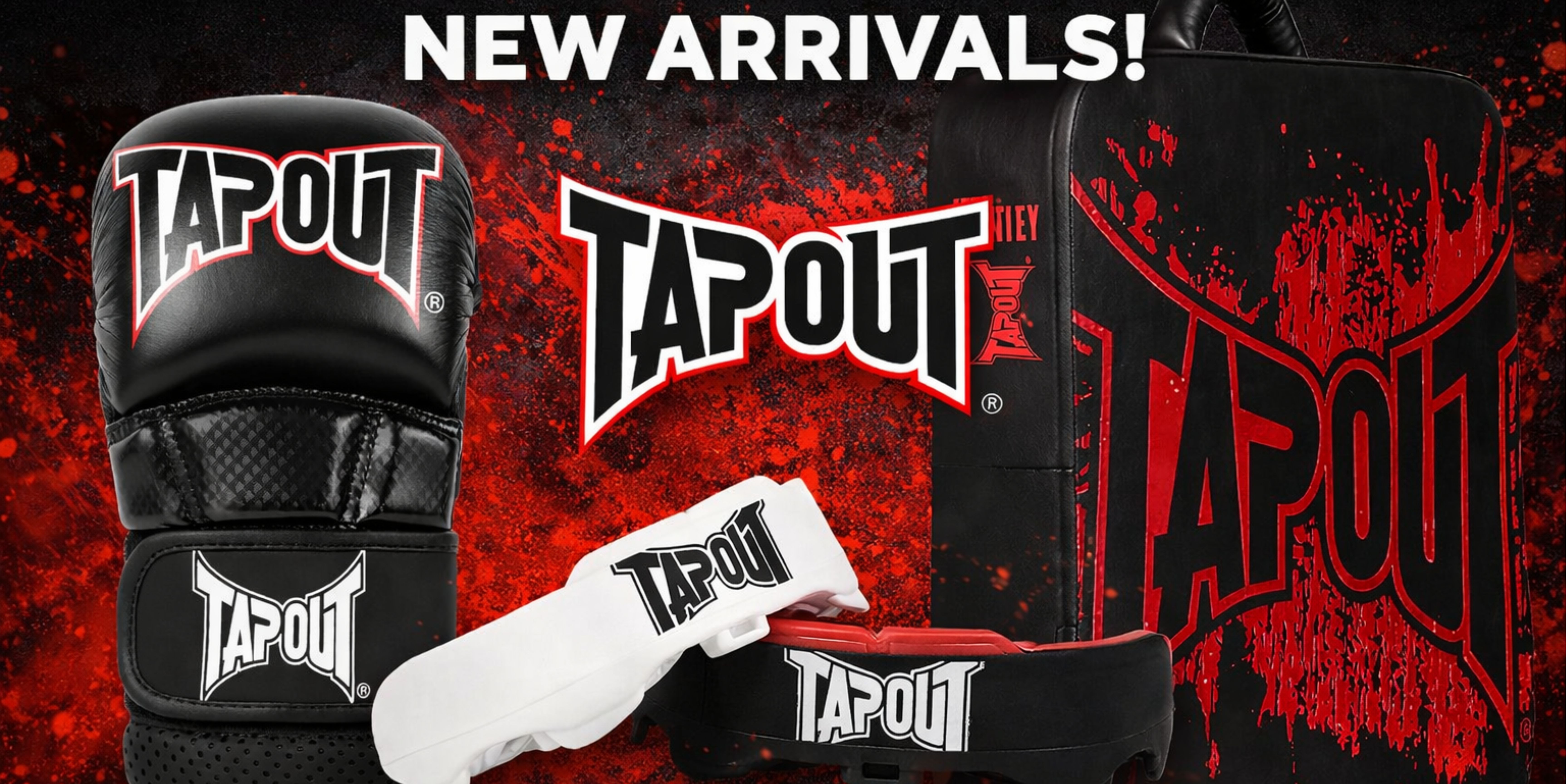 TAPOUT