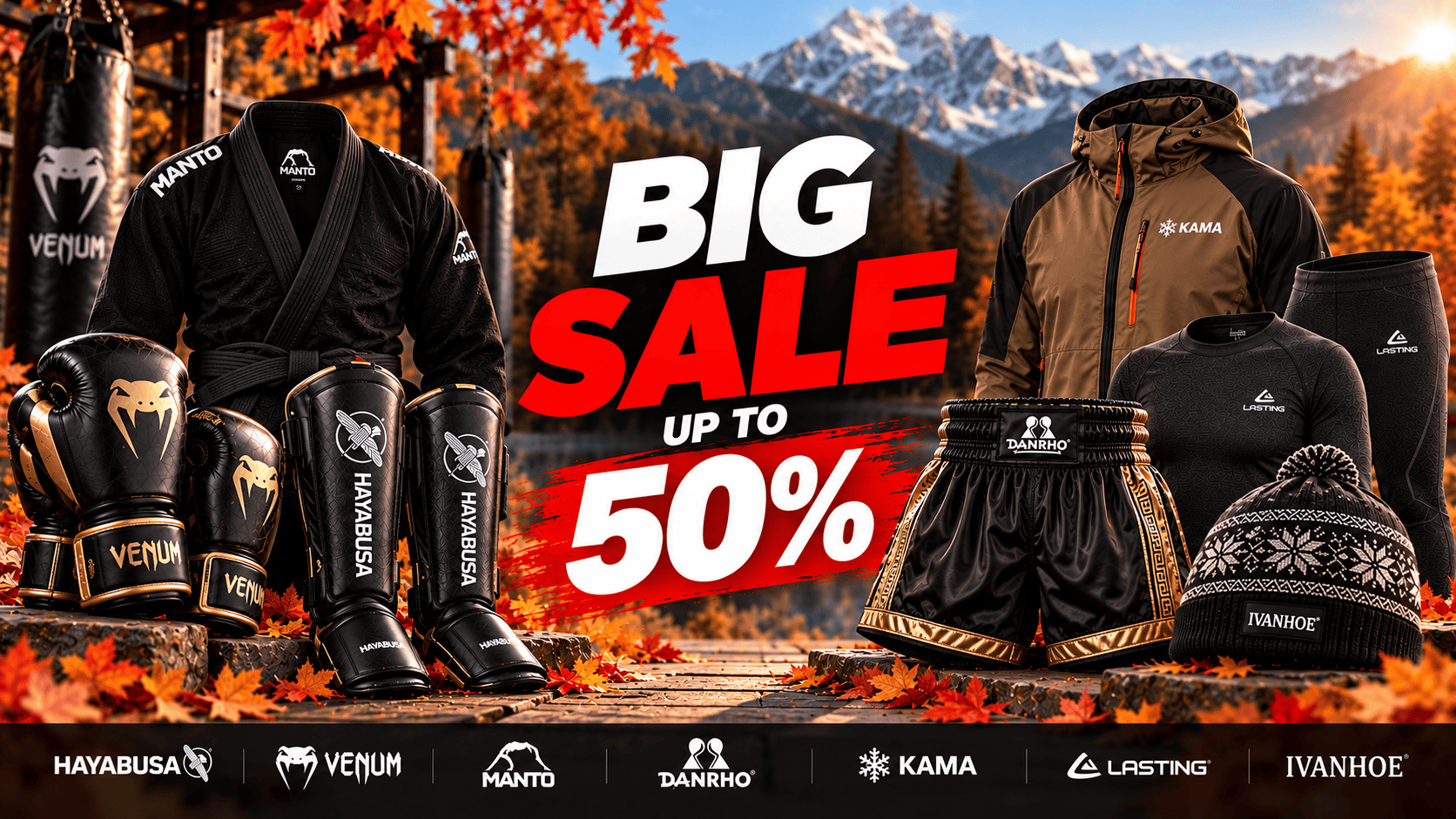 Sale
