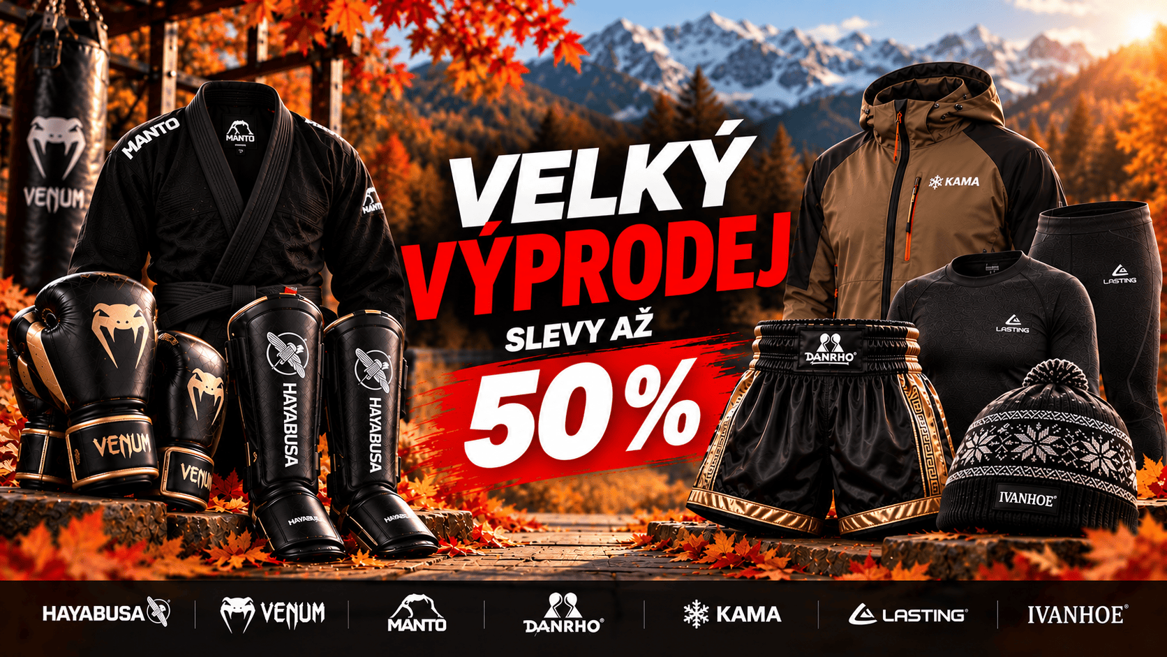 Výprodej