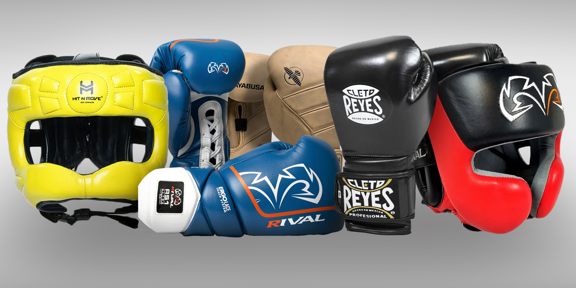 Hit N Move, Rival, Hayabusa PC