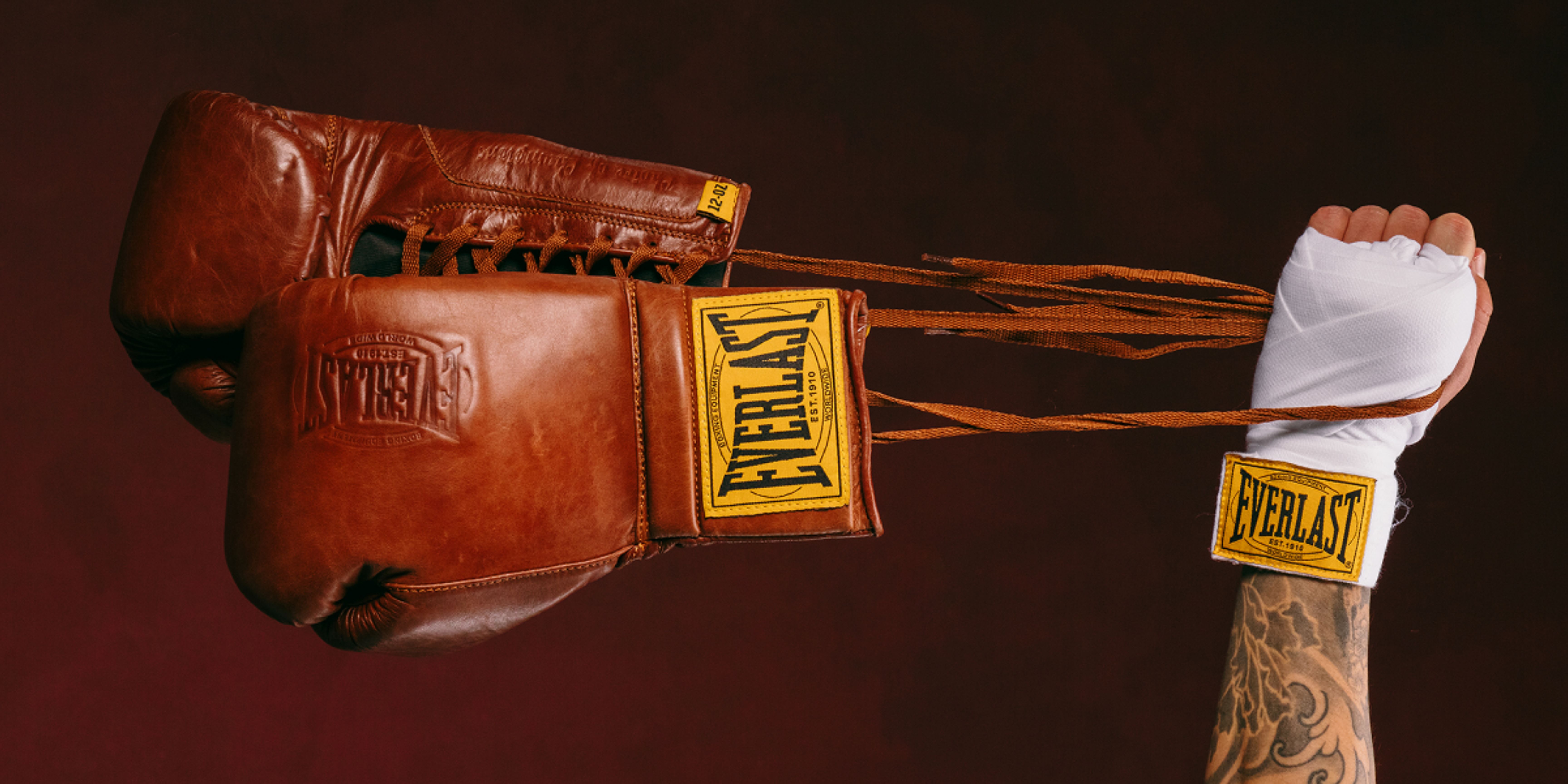 Everlast Elite 2