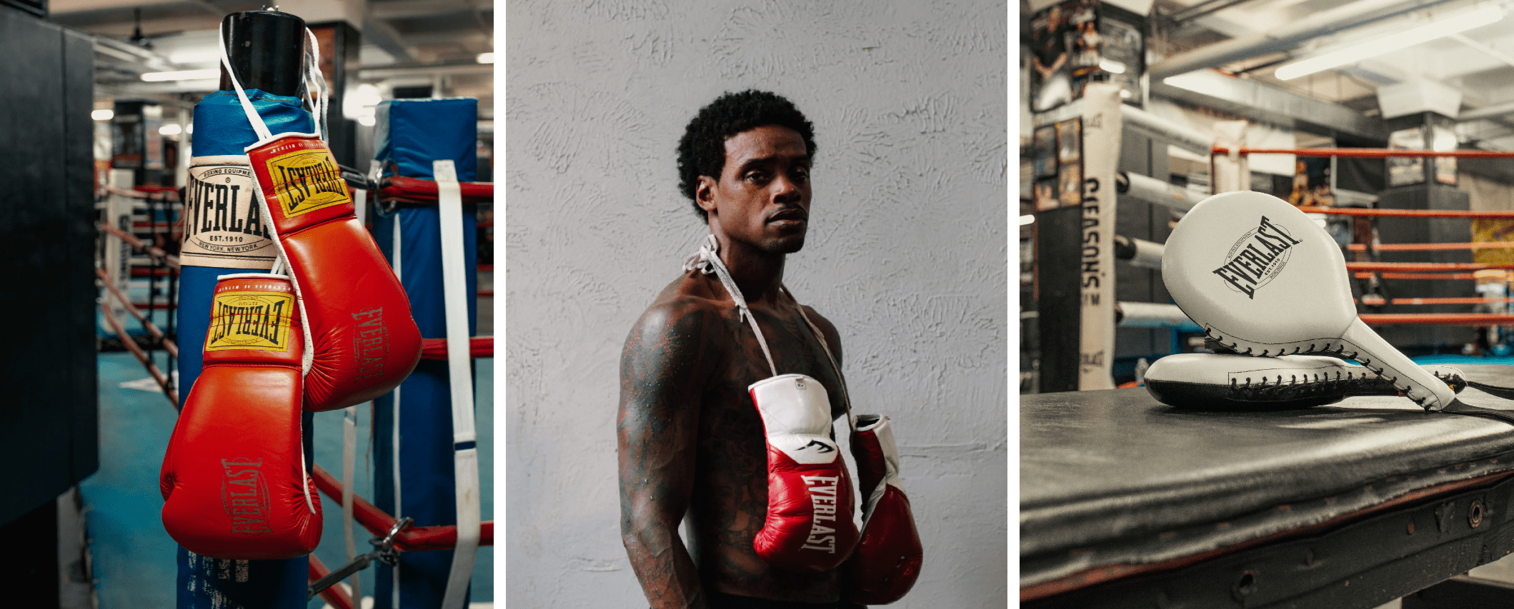 Everlast Elite 2