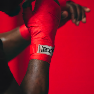 Everlast MOBIL