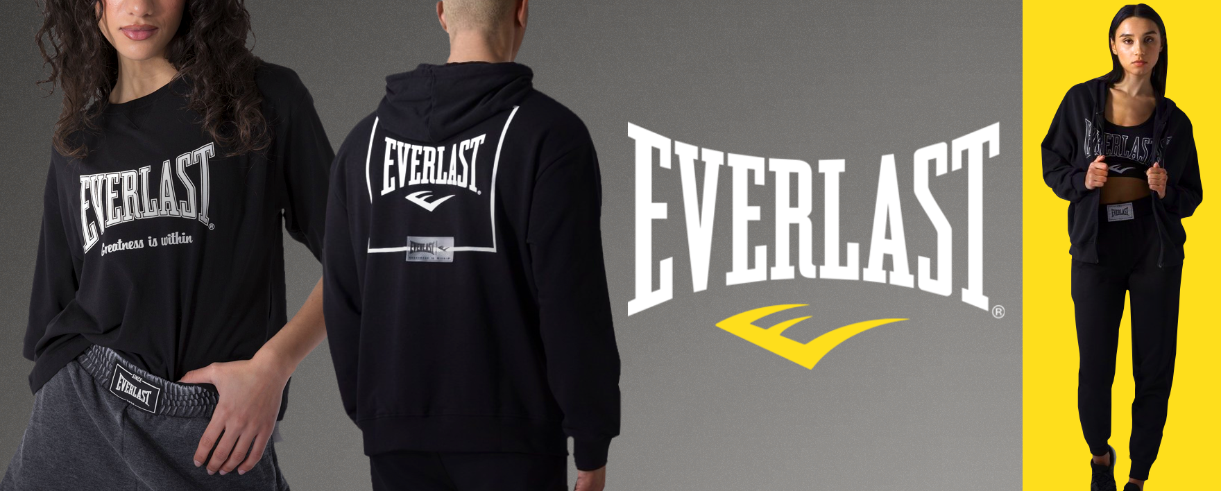 Everlast Elite 2