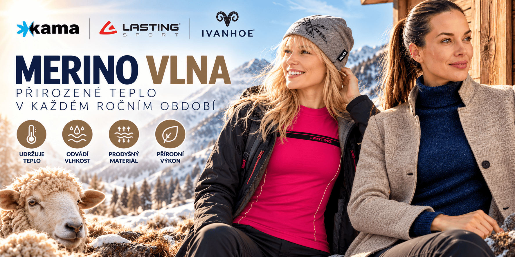 Merino Wool