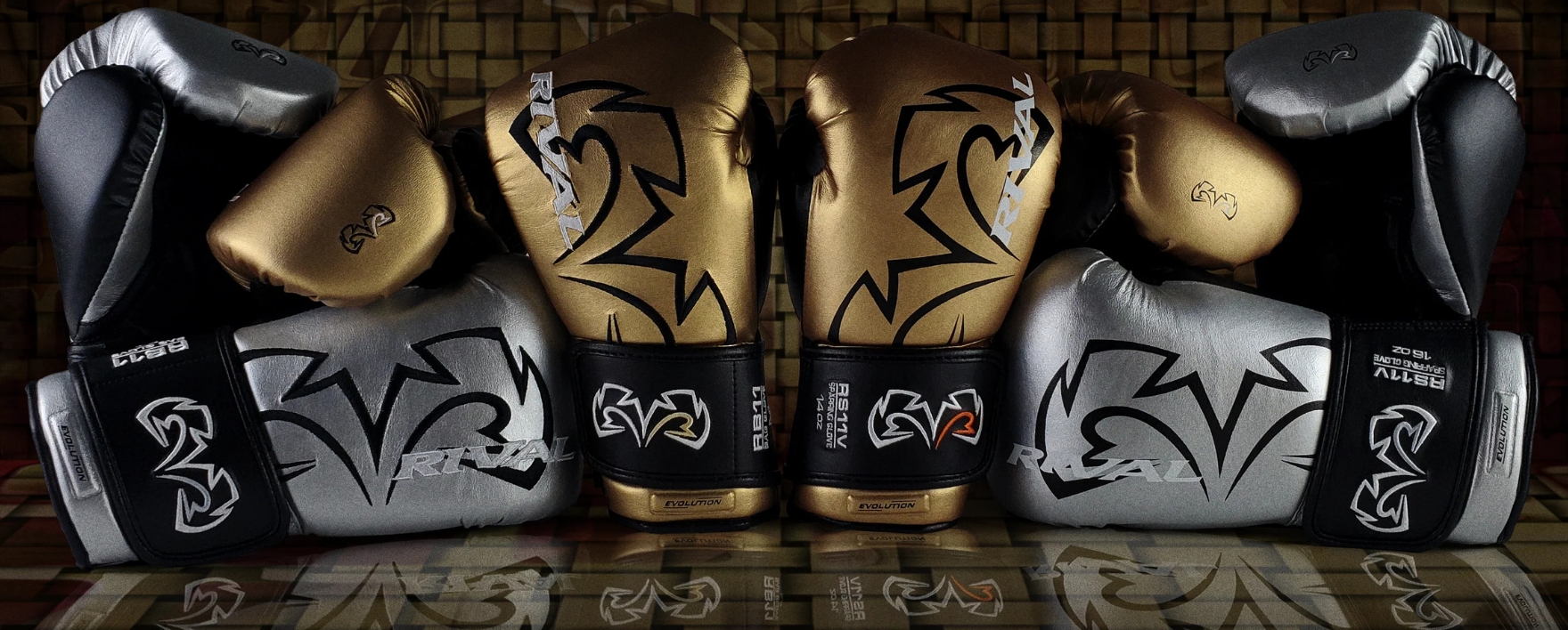 Rival Banner PC
