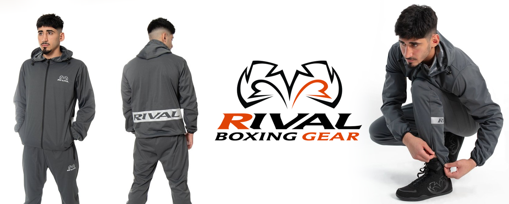 Rival Banner PC