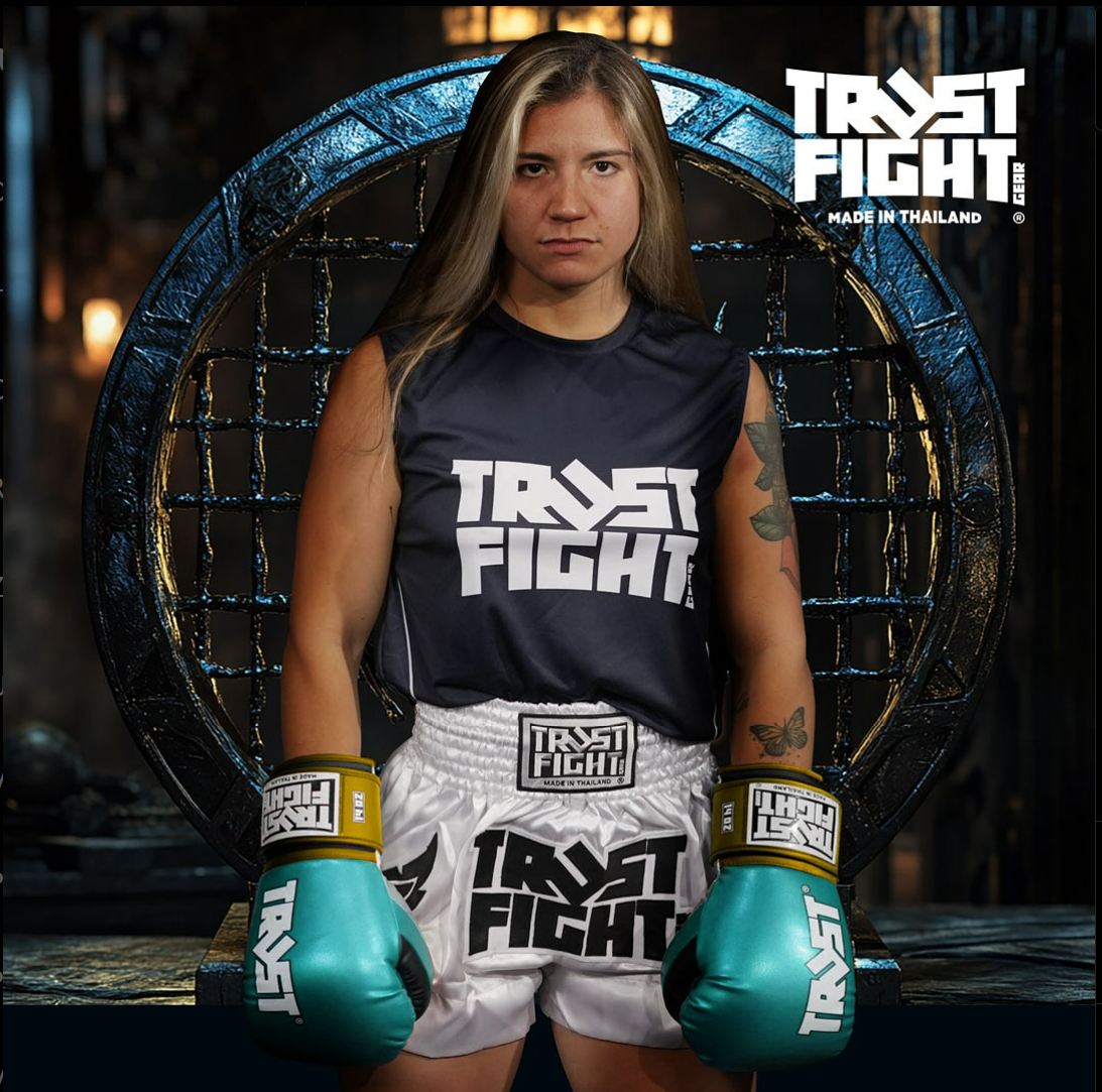TrustFight Mobil