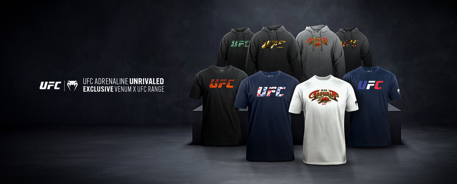 Venum UFC