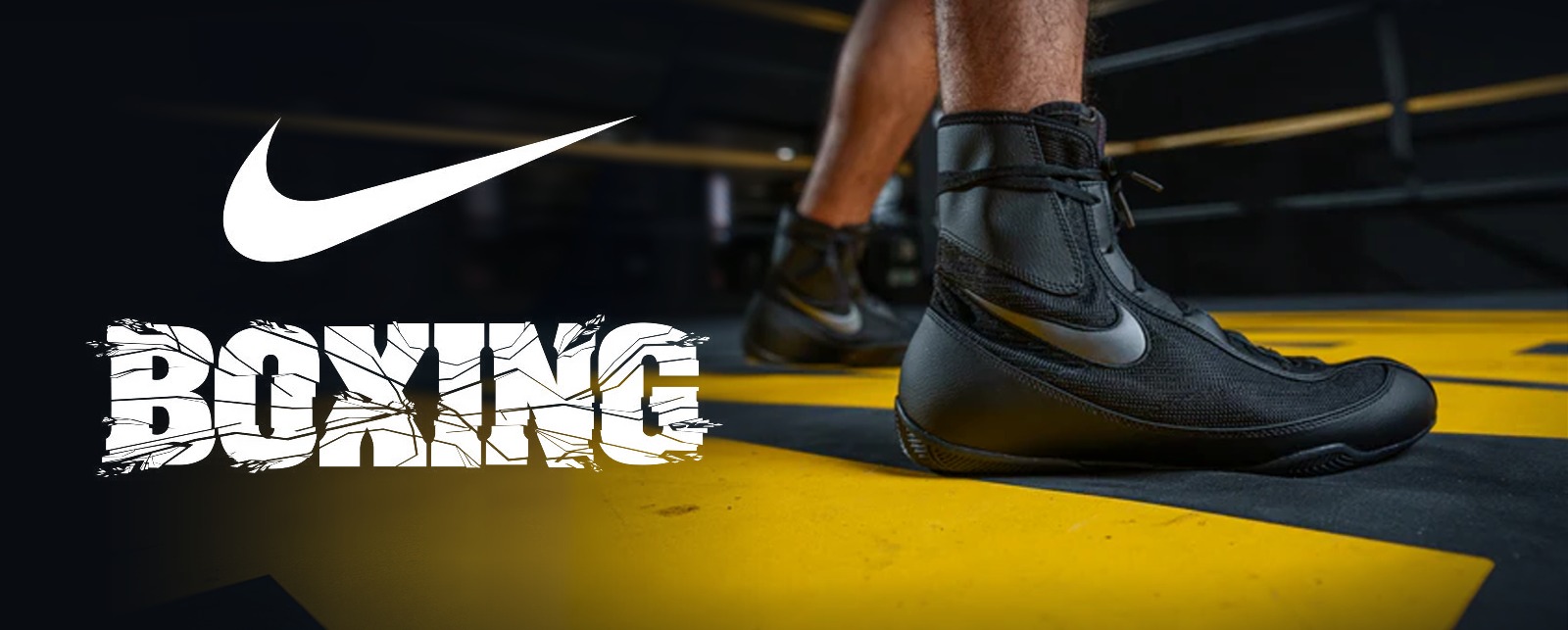 Nike Boxing
