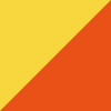Žluto/Oranžová