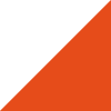 Bílo/Oranžová