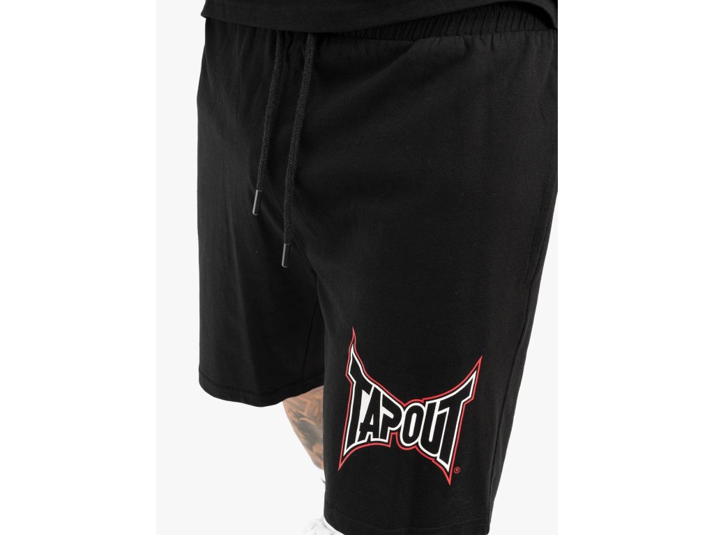 Tapout Logo Men s Shorts MMAshop.eu