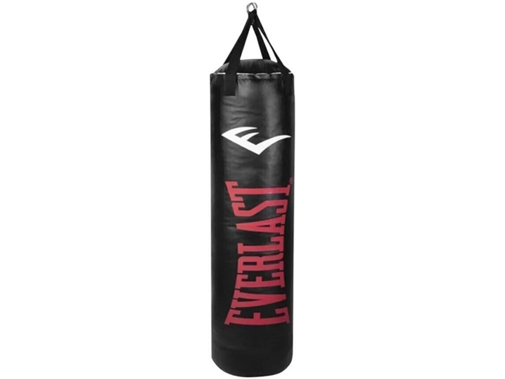 Boxing Punching Bag 100 - Red