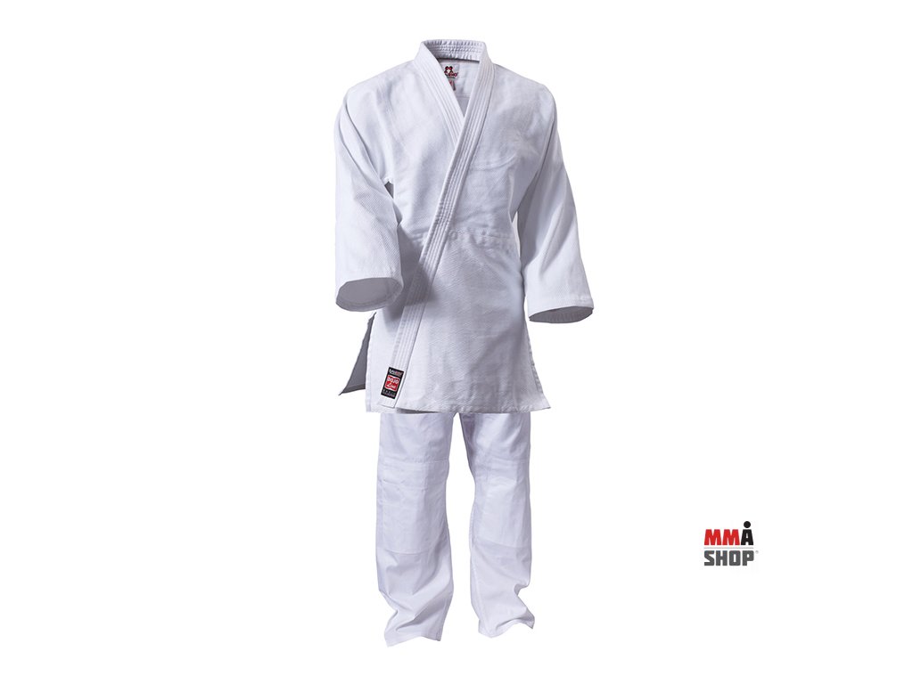 Danrho judo kimono Dojo Line 150cm