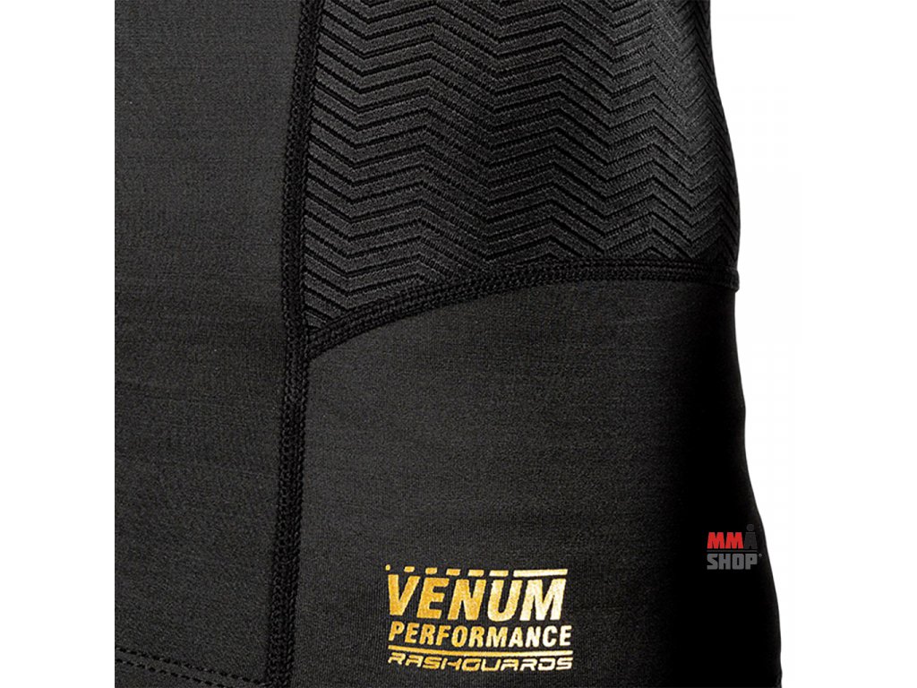 Venum Rash Guard G-Fit  Compression Shirts Venum - FIGHTWEAR SHOP EUROPE