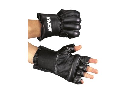 kwon sandsackhandschuhe open finger 4069401