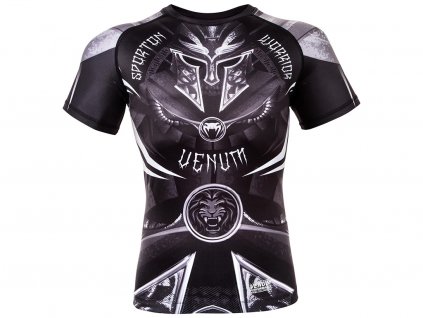 Venum Gladiator 3.0 rashguard - krátký rukáv