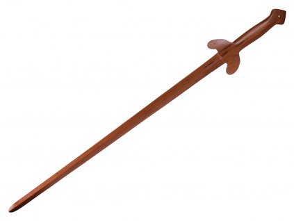 Kwon Tai Chi dřevěný meč 85cm