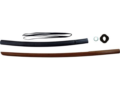 Kwon Bokken s pouzdrem buk 100cm