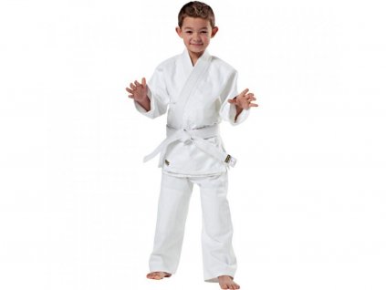 Kwon Randori judo kimono 130cm