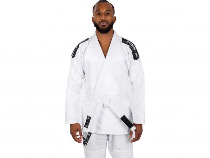 Venum First BJJ kimono - bílé