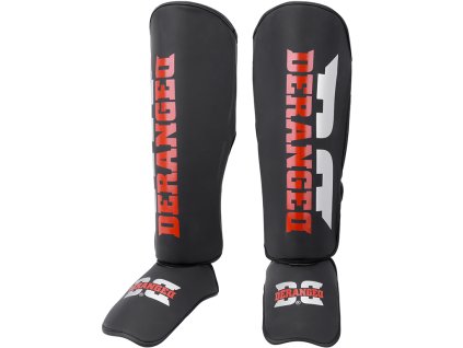 Combat Sports MMA Kickboxing Shin Guards