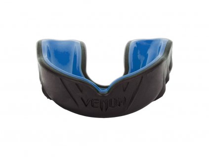 Venum Challenger chrániče zubů single - černo/modré