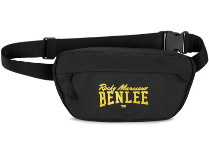 Benlee Hip Bag Hayfield ledvinka - černo/žlutá