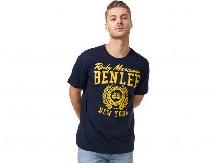 Benlee Duxbury pánské tričko - modré