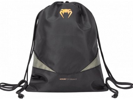 Venum Evo 2 Drawstring Bag - Black/Sand