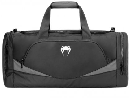 Venum Evo 2 Trainer Lite sportovní taška - černo/šedá