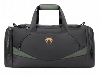 Venum Evo 2 Trainer Lite sportovní taška - černo/khaki