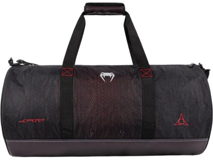 Venum x Dodge Banshee Sports Bag - Black