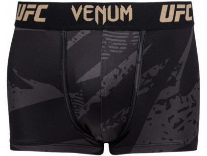 UFC Adrenaline by Venum Fight Week Men’s Weigh-In Underwear - Urban Camo