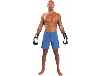 Venum Contender pánské MMA šortky - modré