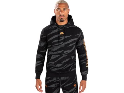 Venum UFC Adrenaline Fight Week Hoodie - urban/camo