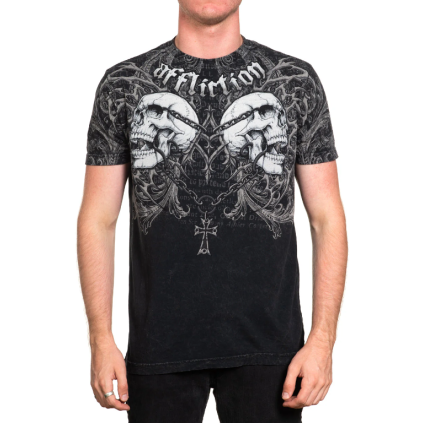 Affliction Collapse