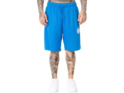 Benlee Hustcan funkční šortky - modro-bílé