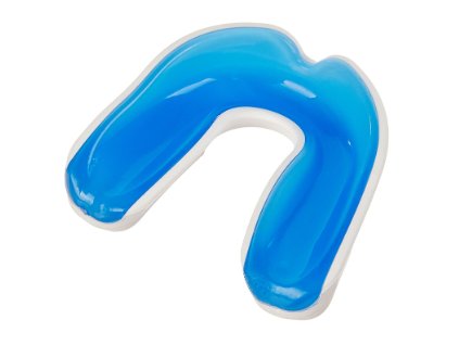 Benlee Breath chránič zubů single - bílo/modrý mmashop.eu