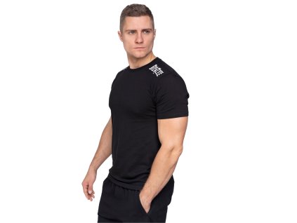 Návrh bez názvuBenlee Event pánské tričko - černé 2024 08 01T084811.380